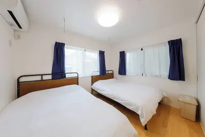 Image de B  5minute walk to Setagaya Station  Private rental  Accommodates 4 people / Setagaya-ku Tokyo