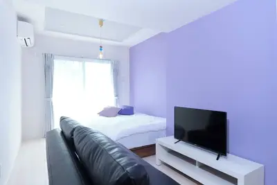 Image de 2minute walk from Morishita StationMaximum 5 peo / Koto-ku Tokyo