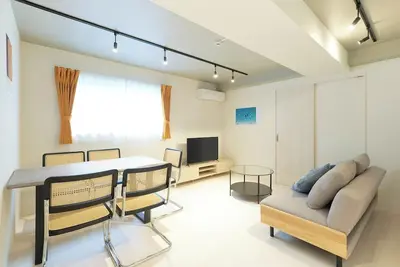 Image de A8 minutes walk from Kiba StationNewly builtMax / Koto-ku Tokyo
