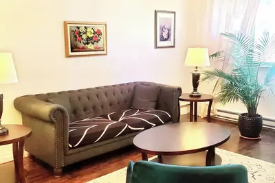 Image de 3 Bedroom Apartment in Montreal