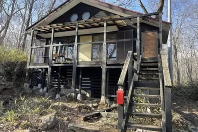 Image de Room only Limited to one group per day Rental v / Katta County Miyagi