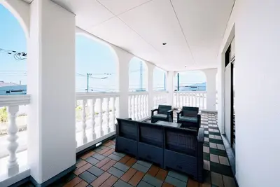Image de Private villa with ocean view and spacious balcony / Awaji Hyōgo