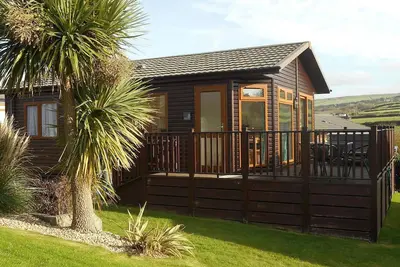 Image de Country Holiday Lodge 4 Vip