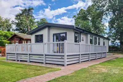 Image de 1 chambres à coucher à Chester