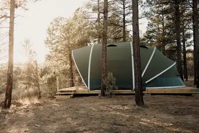 Image de Starry Skies Glamping Escape