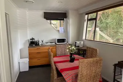 Image de Gully Retreat - Near Fmg stadium