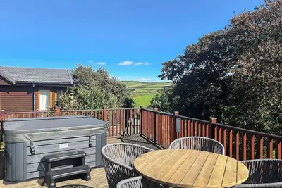 Image de Country holiday home 4 Vip Spa