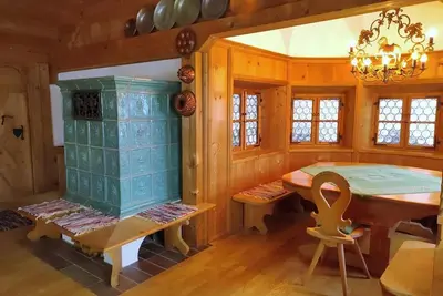 Image de Vacation apartment (1-5 pers. , 3 bedrooms) - Holiday accommodation \"Beim Posthalter\", F.