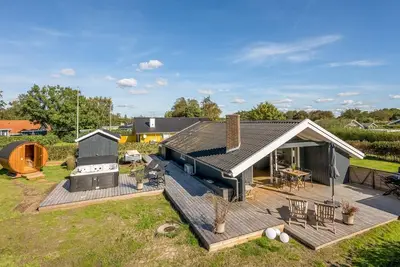 Image de \"Thamina\" - 200m to the fjord by Interhome