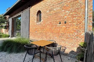 Image de Barn - Waasmunster