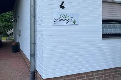 Image de Weiher Lounge, vacation apartment - 3-bed vacation apartment Weiher Lounge