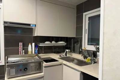 Image de Beaver Stay, Bosu Busan