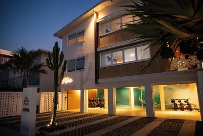 Image de El Parche Apartments Bilinga-Unit 1 (2br)