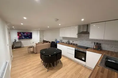 Image de \"The Gateway to Birling Gap + Seven Sisters- Rb&B Living