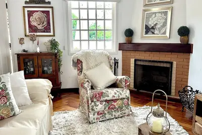 Image de Cozy house with amazing view