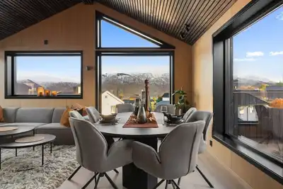 Image de Villa Panorama by Arctic Seasons|Luxury Home| View