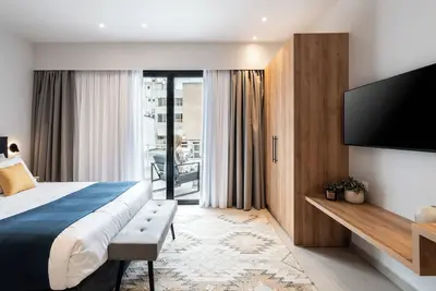 Image de Pame Apartments Athens