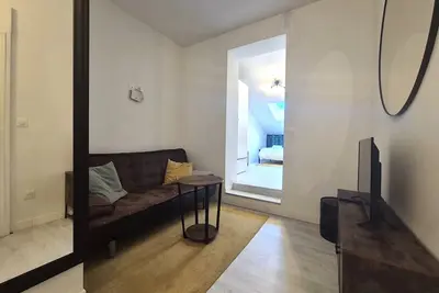 Astana - Cocon douillet et agréable