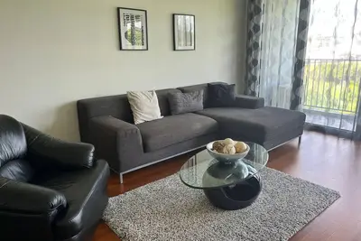 Image de City View Apartment by Green Vacations