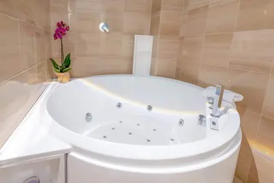 Image de Moonlight - Jacuzzi Suite