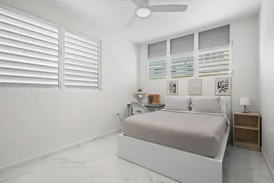 Image de Modern 2 Br Apt | Great Location | Smart Tv | Ac