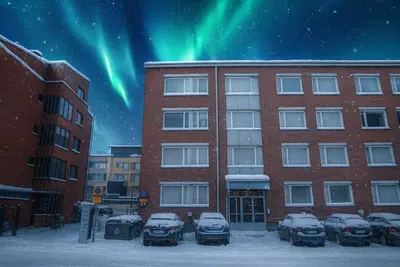 Image de Cozy 1-Bedroom Apartment at Prime Central Location