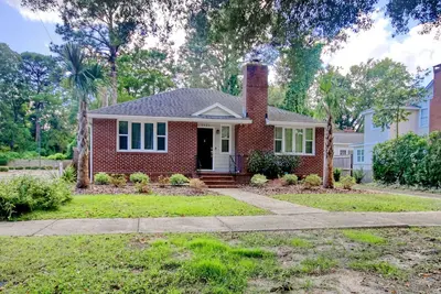 Image de Lovely 3-bedroom Escape on Highmarket Street in Historic Georgetown