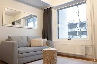 Image de Snowberry City Apartment