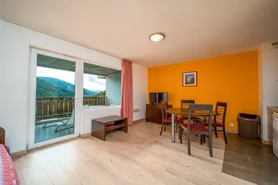 Image de Charmant Appart 6 pers près des pistes de ski