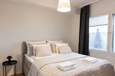 Image de Santa`s Winter Suite