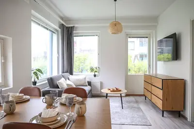 Image de Downtown Arctic Stay By BookLapland