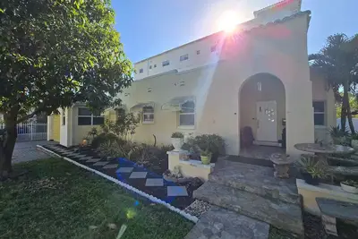 Image de Downtown Hollywood & Broward Echard Inn