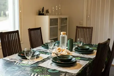 Image de Northern Lights Kota Stay By BookLapland