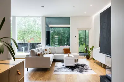 Image de Modern Lapland Hideaway By BookLapland