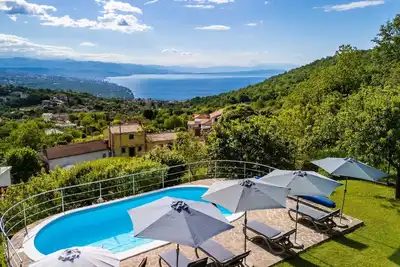 Image de Villa Šimic by Villas Guide