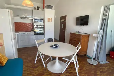 Image de Appartement F3 à la Marina Pointe-du-Bout, Martinique