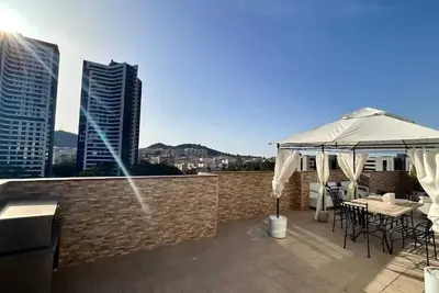 Image de Homerez - Appartement à Málaga