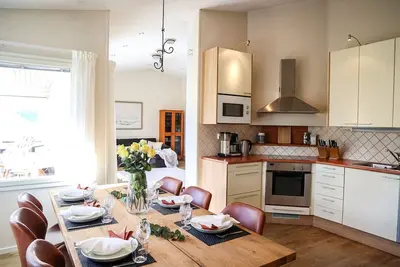 Image de Lapland Cozy Retreat By BookLapland