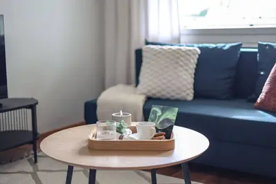 Image de Cloudberry Lane Apartment By BookLapland