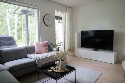 Image de Nordic Light Suite by BookLapland