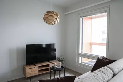 Image de Polar City Suites by BookLapland