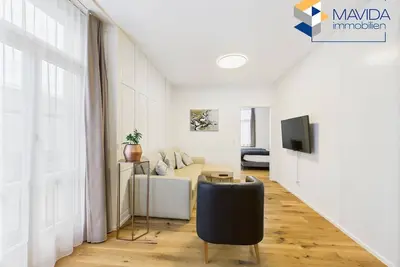 Image de Great apartment in the center of Wald Zh - Schnyders Home Ap1