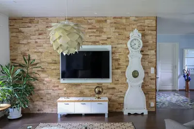 Image de Villa Korpieukko By BookLapland