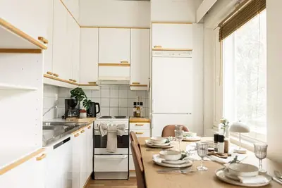 Image de Apartment Arctic Dreams