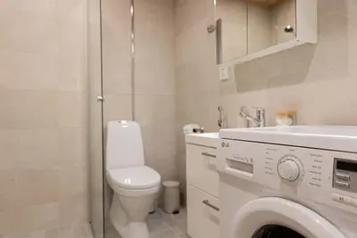 Image de New 2 bdr City Apartment w/Sauna by BookLapland