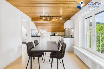 Image de Great studio in the center of Wald - Schnydershome Ap2