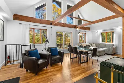 Image de Mont Owl's Head - Carlton