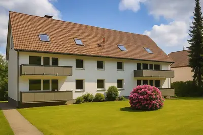 Image de Standard apartment in Braunlage