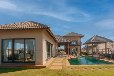 Image de Sumatera House