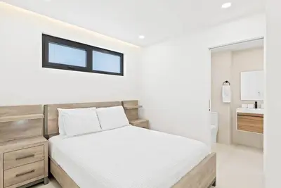 Image de A117 - Charmant 2 chambres avec vue sur le lagon